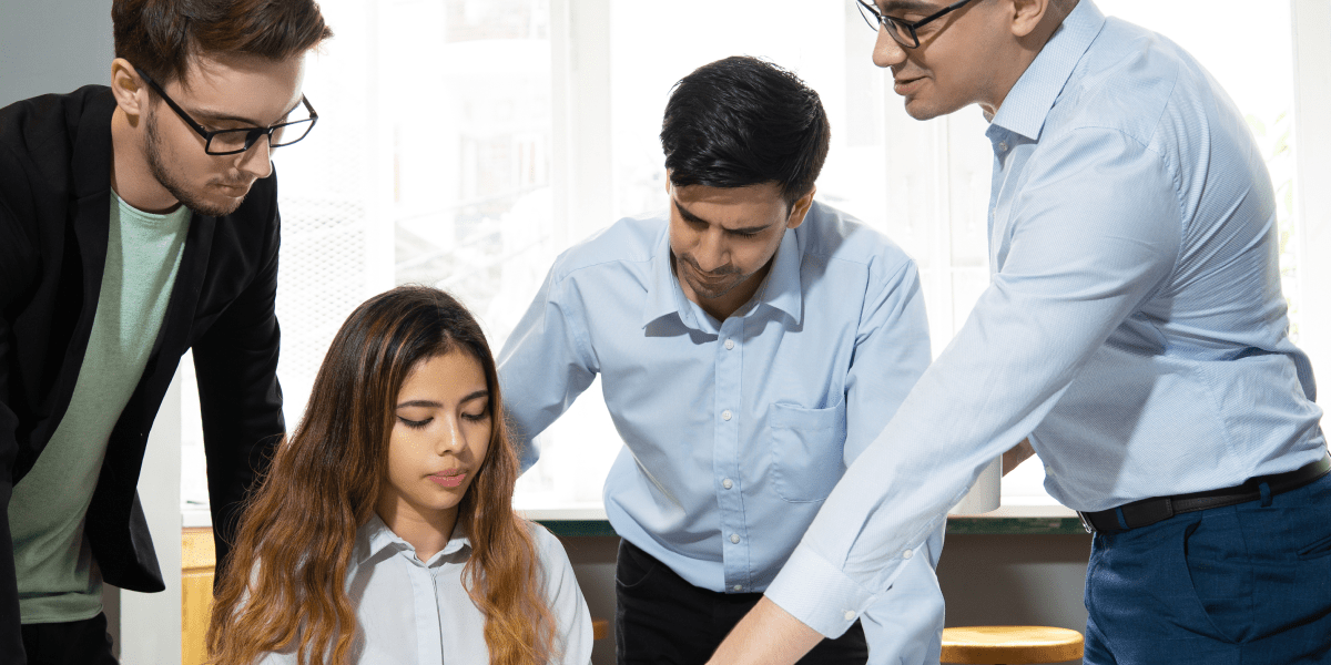 SOP Consultancy in Kenya | ISL Management Systems