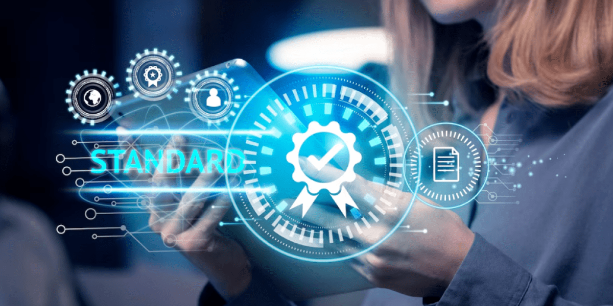 write meta tags under 55 chracters and description under 155 characters and hastags for How ISO Certification Preparation Services Simplify Compliance