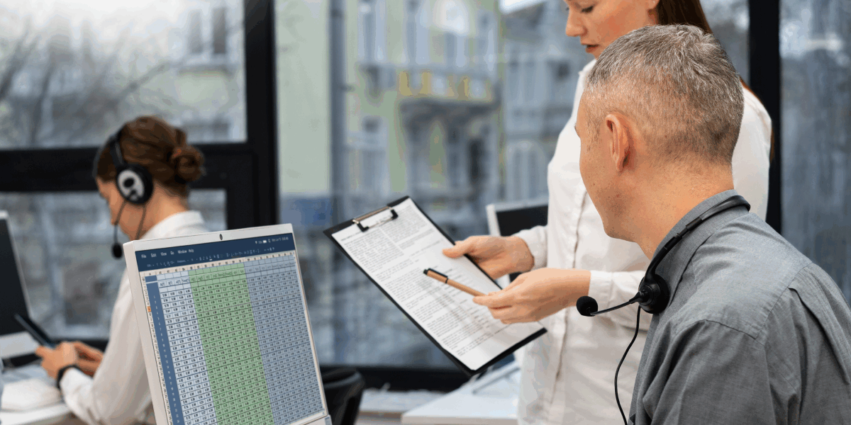 Process Optimisation & ISO Consulting | East & West Africa