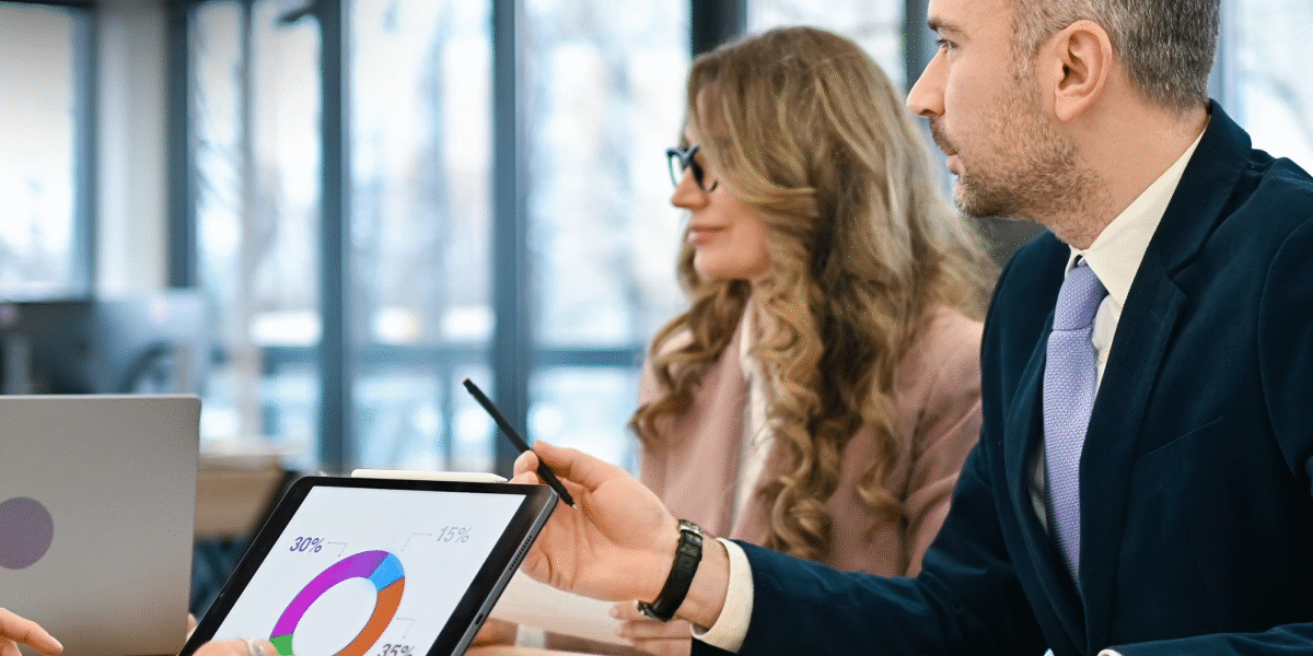 Business Consulting for ISO Standards in Africa | ISL Global