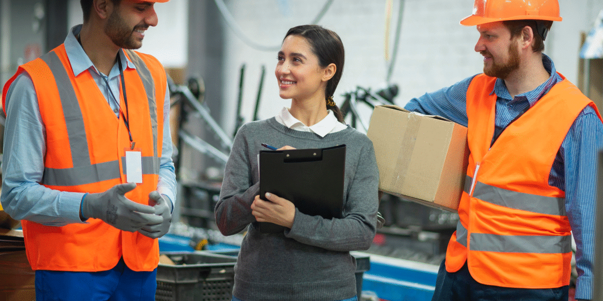 Why Your Company Needs Professional ISO Certification Support