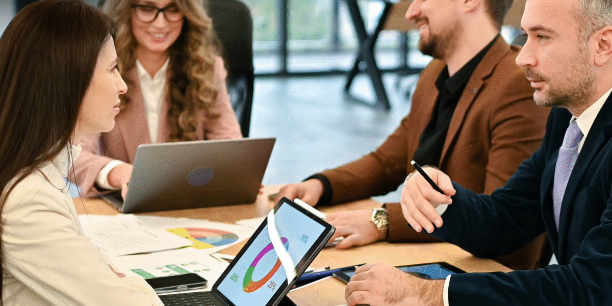 Business Consulting for ISO Standards: Africa’s Growth Strategy