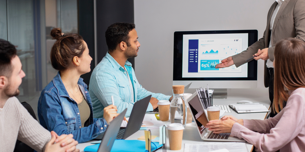 Strategic Agility: Business Consulting for ISO Standards in Africa