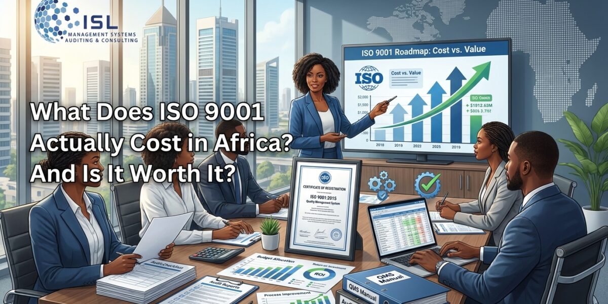 ISO 9001